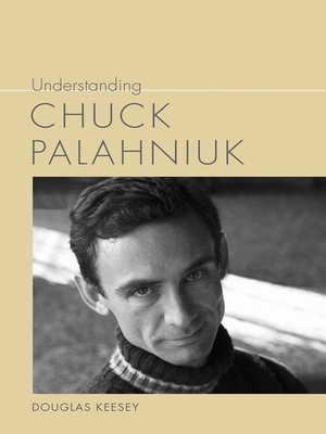 cover image of Understanding Chuck Palahniuk